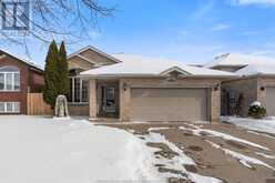 4652 HELSINKI CRESCENT Windsor