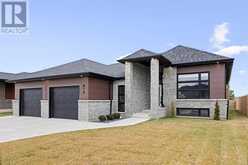 16 WOODLAND Kingsville