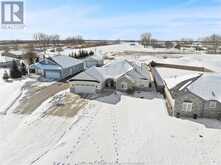 2364 FRONT ROAD North Amherstburg