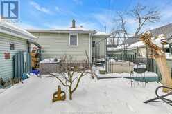 1038 REEDMERE AVENUE Windsor