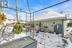 1038 REEDMERE AVENUE Windsor