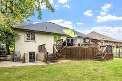 889 NOVA DRIVE Windsor