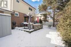 8060 MOLNAR CRESCENT Windsor