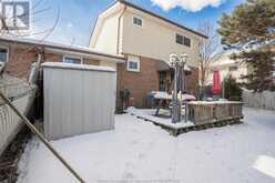 8060 MOLNAR CRESCENT Windsor