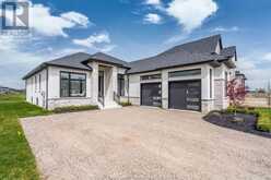 39 Augusta DRIVE Leamington