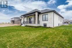 39 Augusta DRIVE Leamington