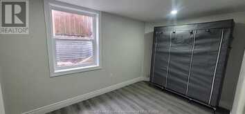 2678 ASKIN AVENUE Unit# BASEMENT Windsor