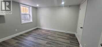 2678 ASKIN AVENUE Unit# BASEMENT Windsor