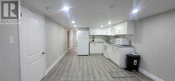 2678 ASKIN AVENUE Unit# BASEMENT Windsor