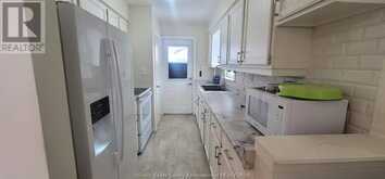 2678 ASKIN AVENUE Unit# MAIN Windsor