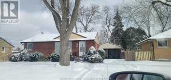 2678 ASKIN AVENUE Unit# MAIN Windsor