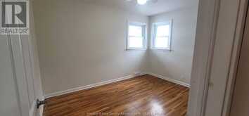 2678 ASKIN AVENUE Unit# MAIN Windsor