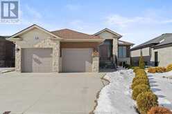 126 GOLFVIEW DRIVE Kingsville