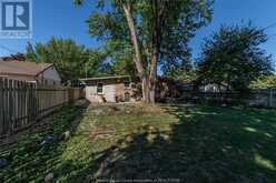 3468 BLISS ROAD Windsor