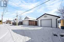 1185 LANGLOIS AVENUE Windsor