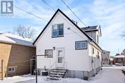 1185 LANGLOIS AVENUE Windsor