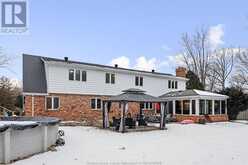 7010 MATCHETTE ROAD LaSalle