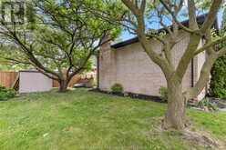 13163 DILLON DRIVE Unit# LOWER Tecumseh