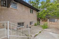 13163 DILLON DRIVE Unit# LOWER Tecumseh