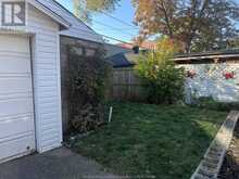 1551 DUFFERIN Windsor