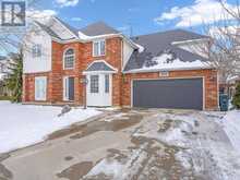 315 MILLBROOK DRIVE Kingsville