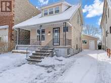 795 ELLIOTT STREET East Windsor