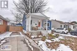 2179 FOREST AVENUE Windsor