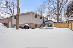 6860 MATCHETTE ROAD LaSalle