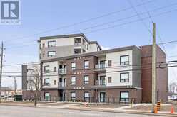 11870 TECUMSEH ROAD East Unit# 505 Tecumseh