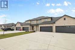 58 CALLAMS BAY CRESCENT Amherstburg