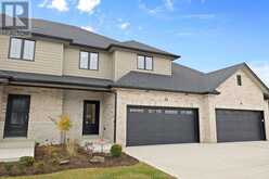 58 CALLAMS BAY CRESCENT Amherstburg