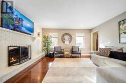 100 CENTENNIAL DRIVE Tecumseh