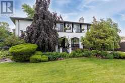 100 CENTENNIAL DRIVE Tecumseh