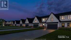 109 ERIE ISLE COURT Amherstburg