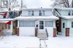 357 JOSEPHINE AVENUE Windsor