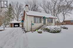 2702 TOURANGEAU ROAD Windsor