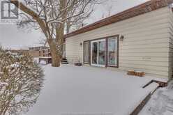 2702 TOURANGEAU ROAD Windsor