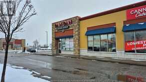 4140 WALKER ROAD Unit# 200-101 Windsor