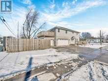 31 Whitwam AVENUE Leamington