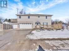 31 Whitwam AVENUE Leamington