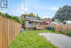 467 MCKAY AVENUE Windsor