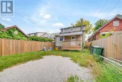 467 MCKAY AVENUE Windsor