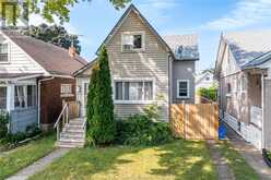 467 MCKAY AVENUE Windsor