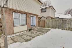 1386 Copperfield PLACE Windsor