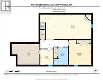 11842 Cobblestone CRESCENT Windsor