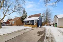 2136 SECORD AVENUE Windsor