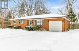 3355 RANKIN Windsor