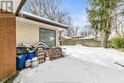 3355 RANKIN Windsor