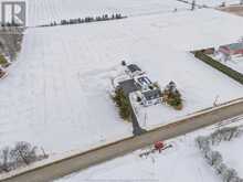 5663 CONCESSION RD 5 North Amherstburg