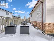 58 SATINWOOD Leamington